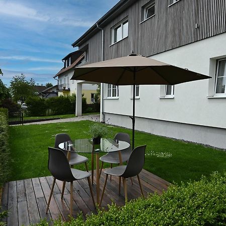 Ferienwohnung 208 Mönichkirchen Екстериор снимка
