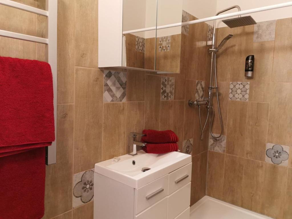 Ferienwohnung 208 Mönichkirchen Екстериор снимка