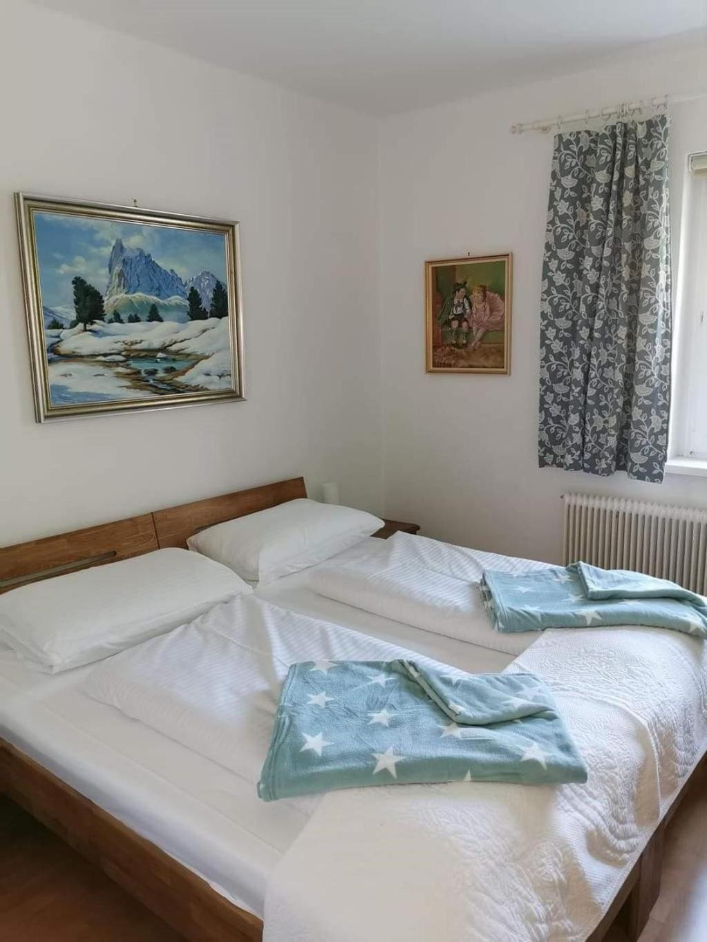Ferienwohnung 208 Mönichkirchen Екстериор снимка