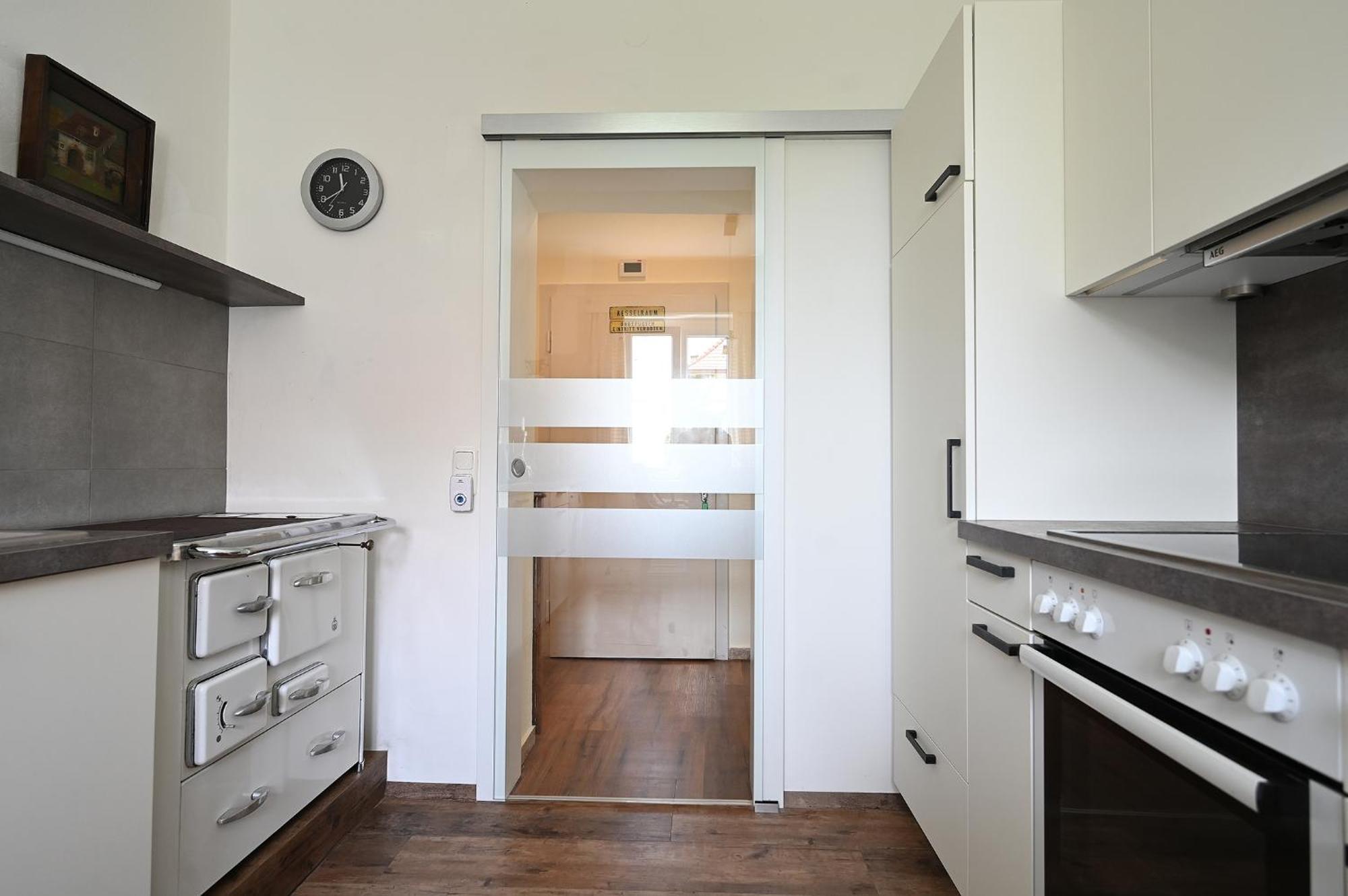 Ferienwohnung 208 Mönichkirchen Екстериор снимка