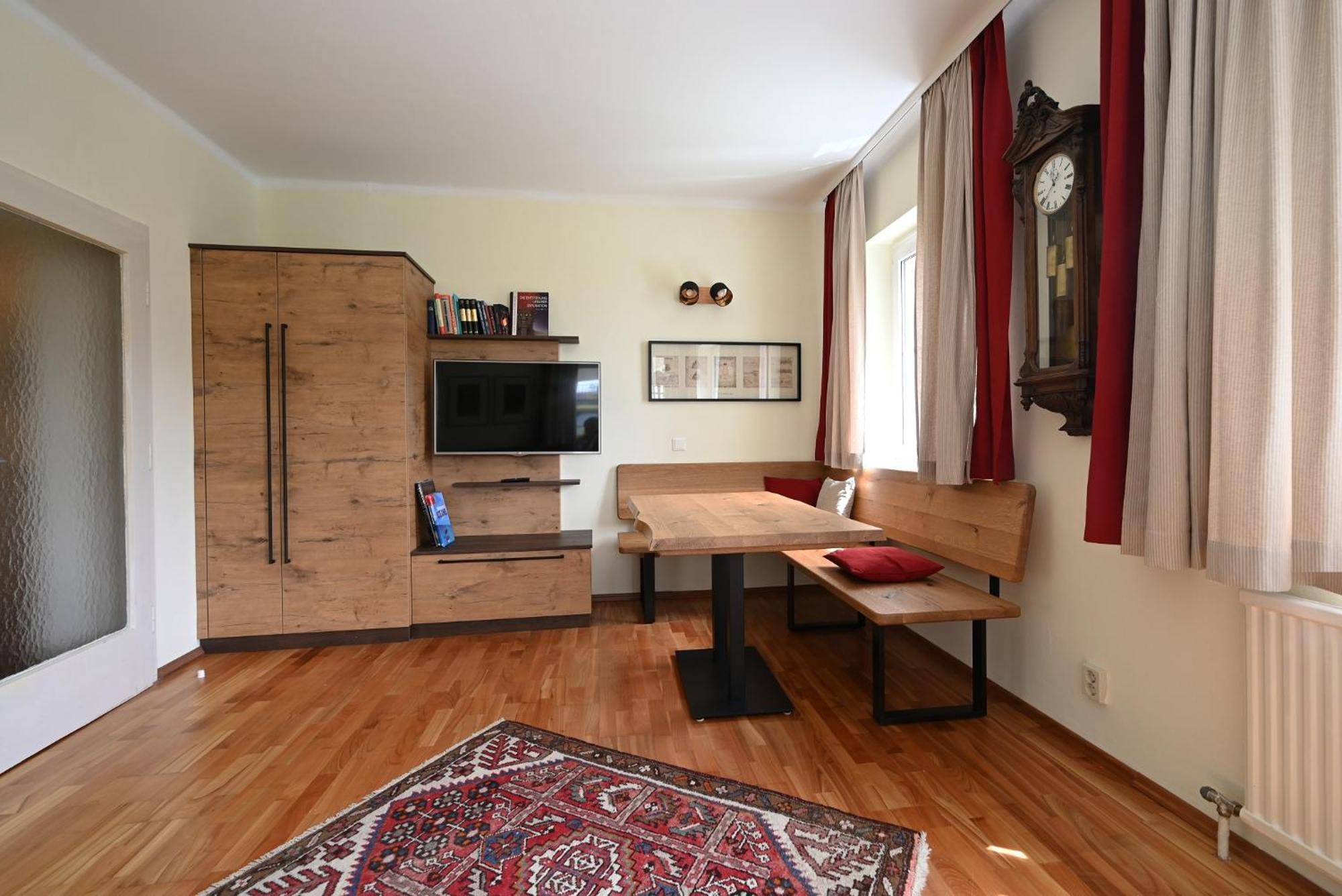 Ferienwohnung 208 Mönichkirchen Екстериор снимка