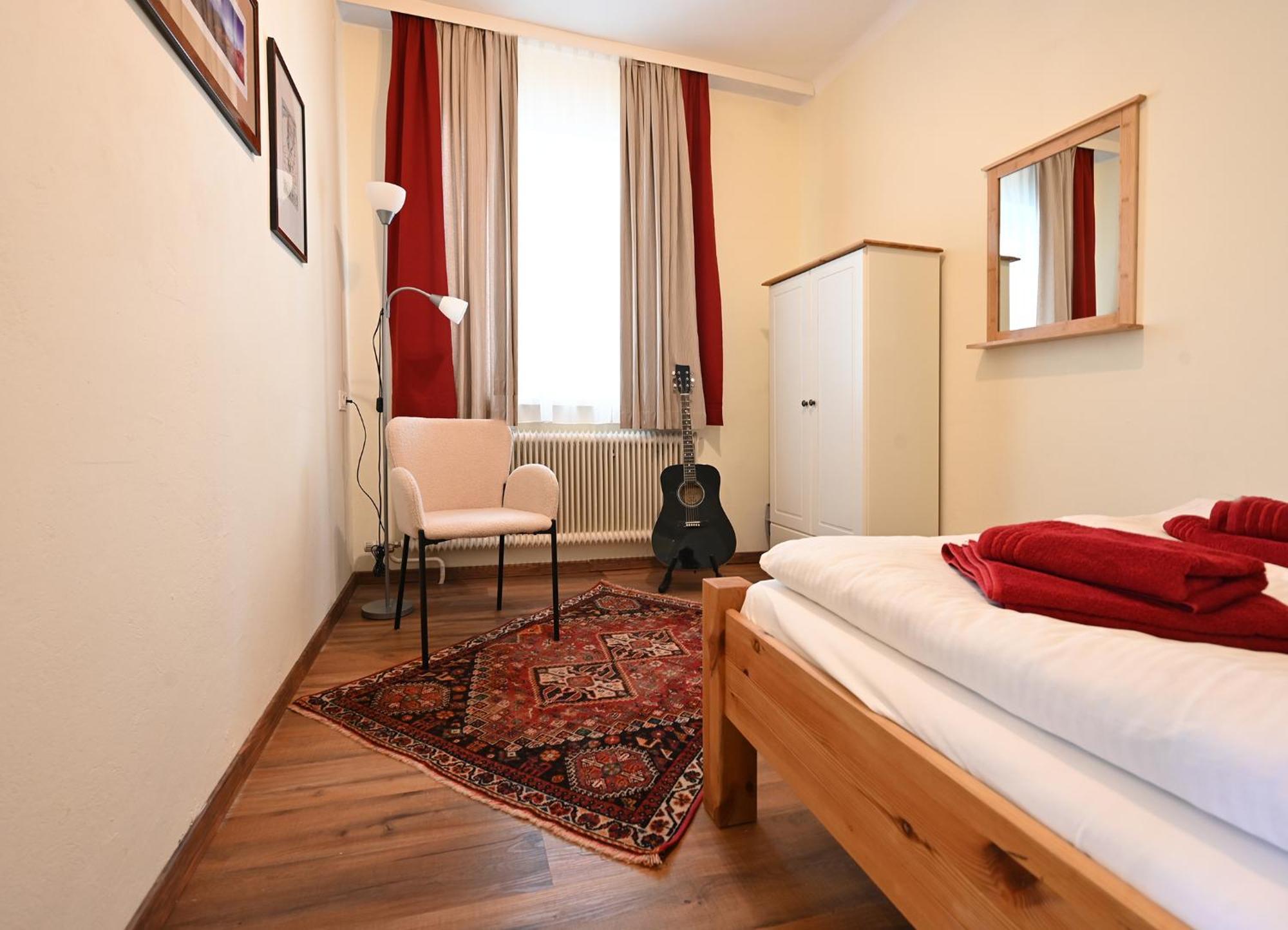 Ferienwohnung 208 Mönichkirchen Екстериор снимка