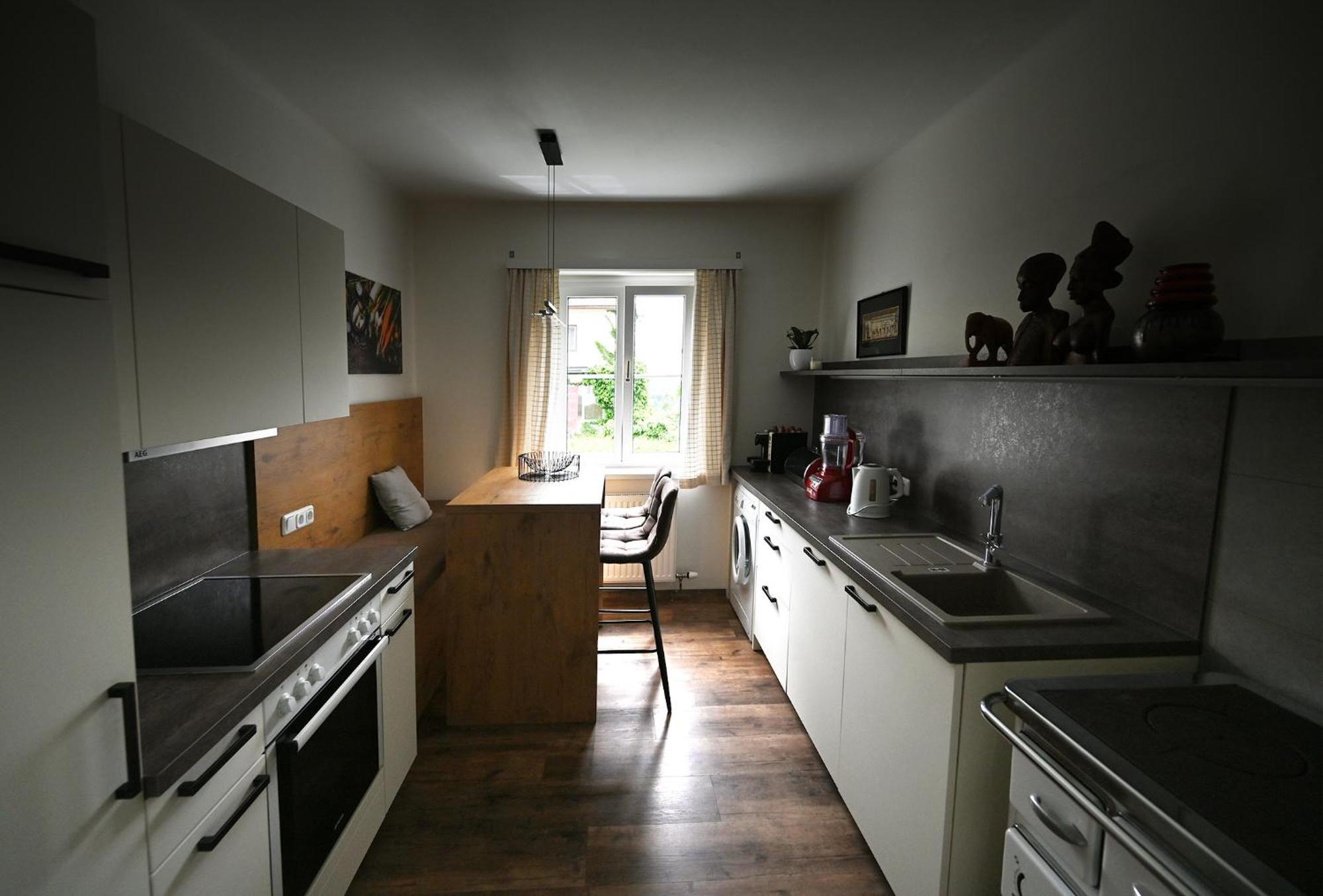 Ferienwohnung 208 Mönichkirchen Екстериор снимка
