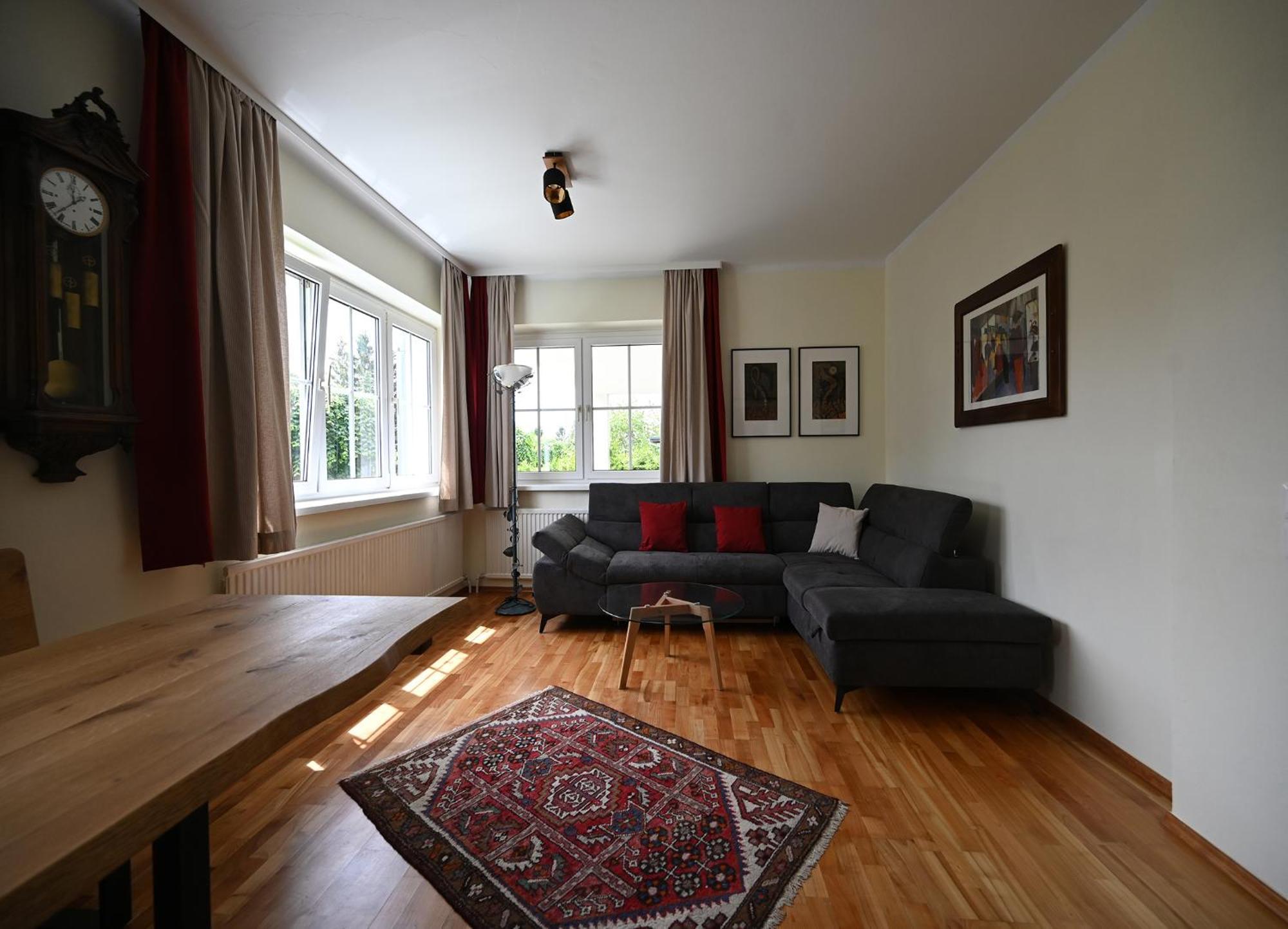 Ferienwohnung 208 Mönichkirchen Екстериор снимка