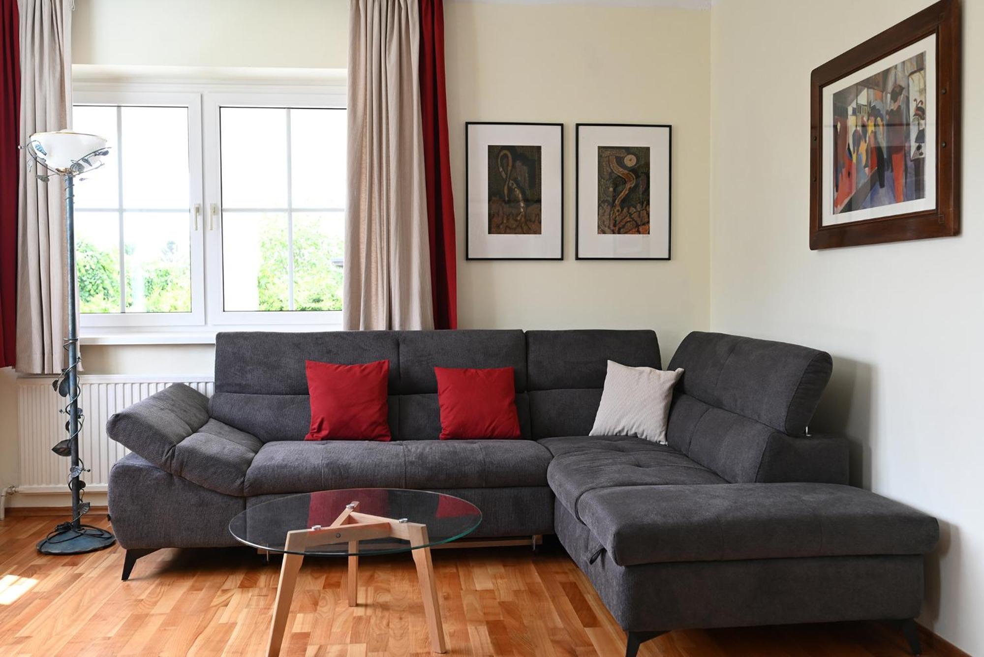 Ferienwohnung 208 Mönichkirchen Екстериор снимка