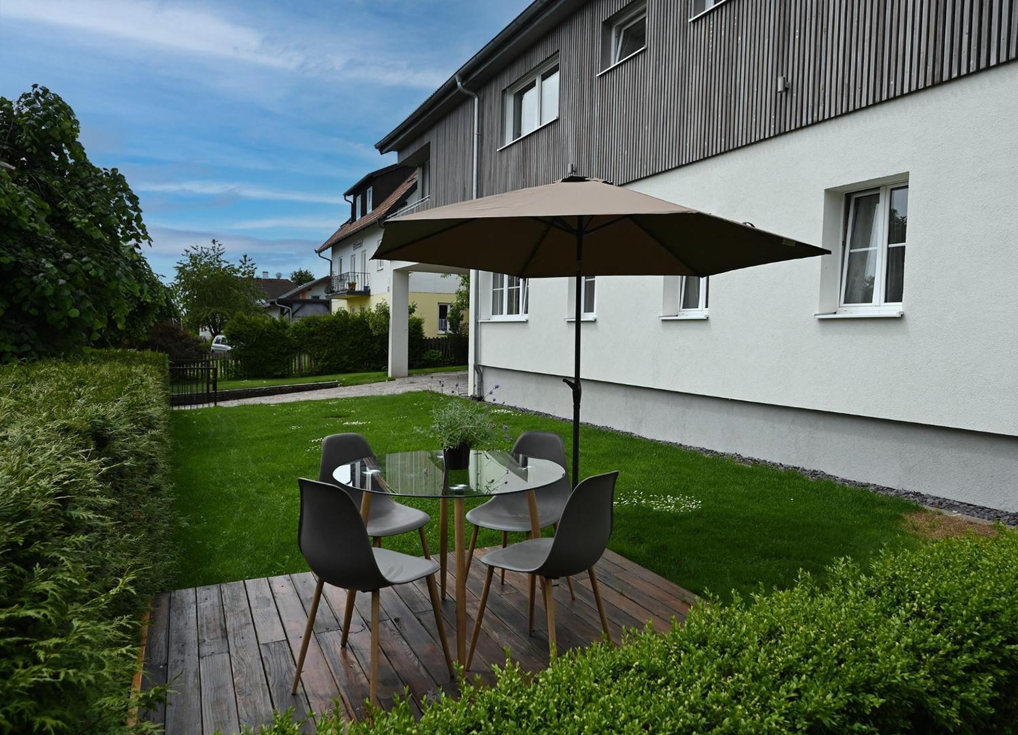 Ferienwohnung 208 Mönichkirchen Екстериор снимка